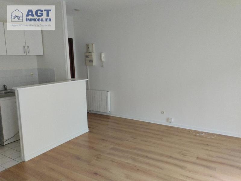 Studio - 31 m² - 1 pièce