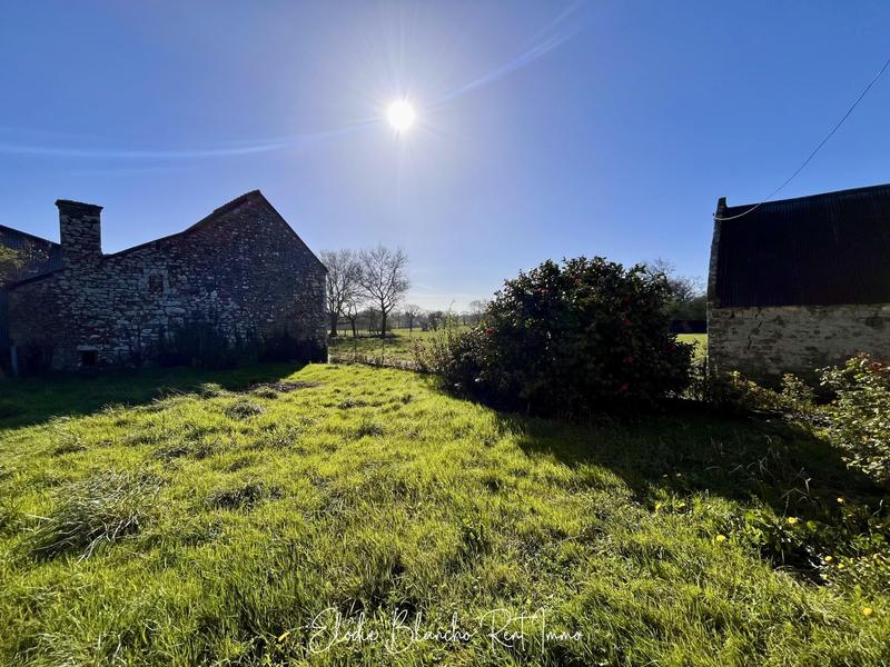 Ferme - 75 m² - 4 pièces