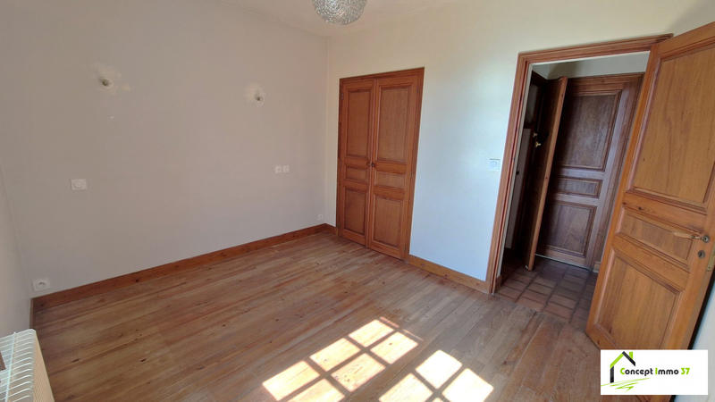 Maison traditionnelle - 60 m² - 3 pièces