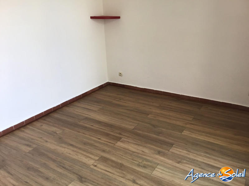 Appartement - 25 m² - 2 pièces