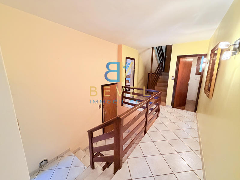 Maison - 147 m² - 6 pièces