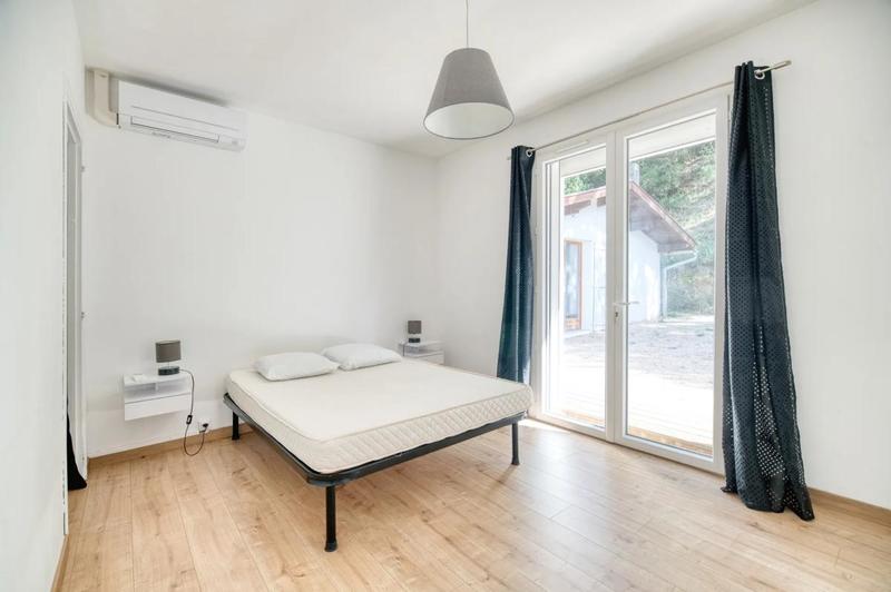 Maison - 152 m² - 5 pièces