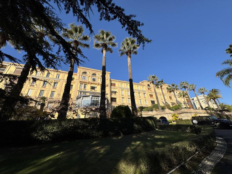 Appartement - 70 m² - 2 pièces