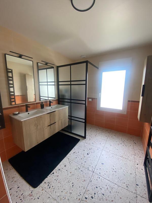 Pavillon - 117 m² - 4 pièces