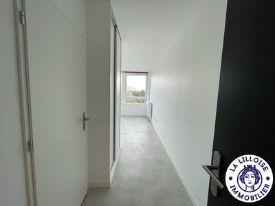 Appartement - 20 m² - 1 pièce