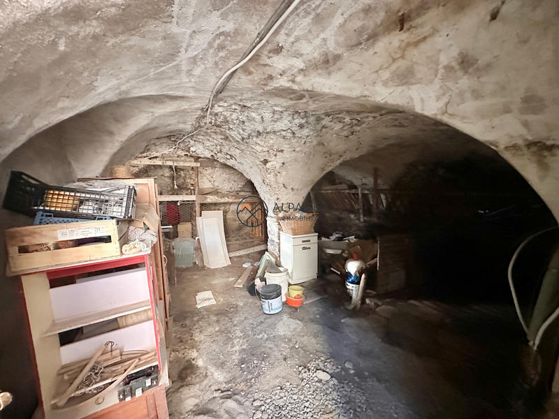 Châlet - 73 m² - 4 pièces