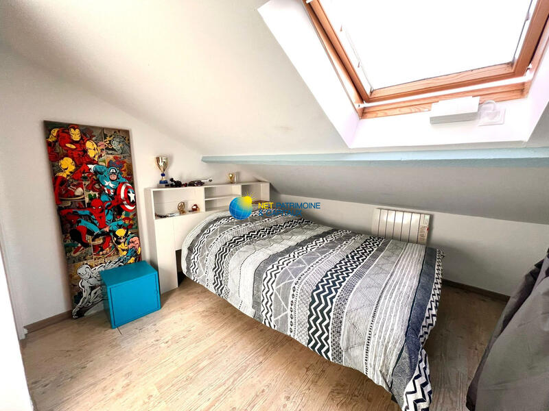 Bastide - 217 m² - 9 pièces