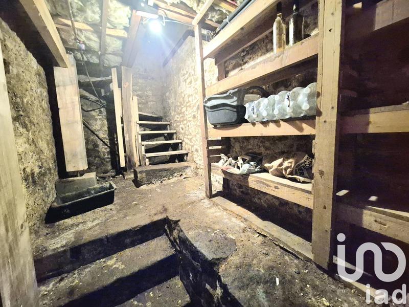 Duplex - 128 m² - 5 pièces