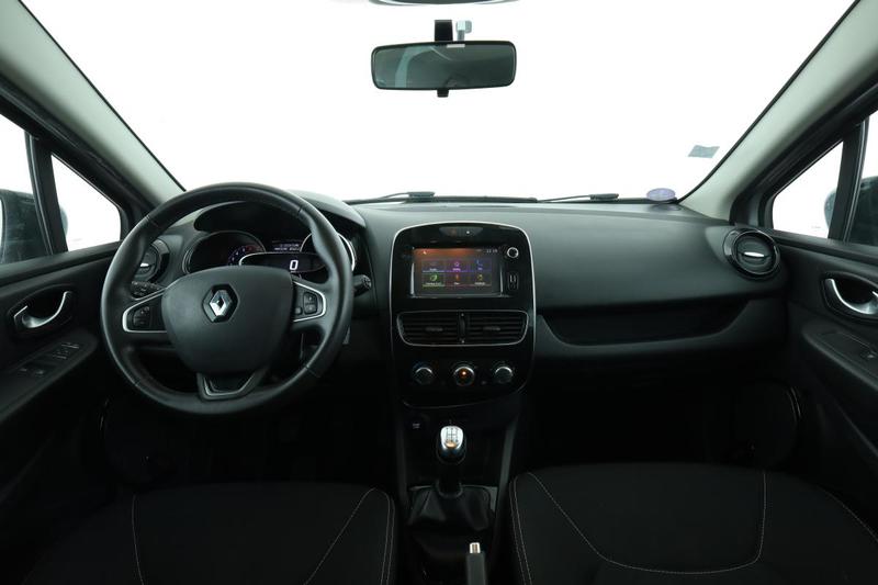 Renault Clio 0.9 TCe Limited 90 ch