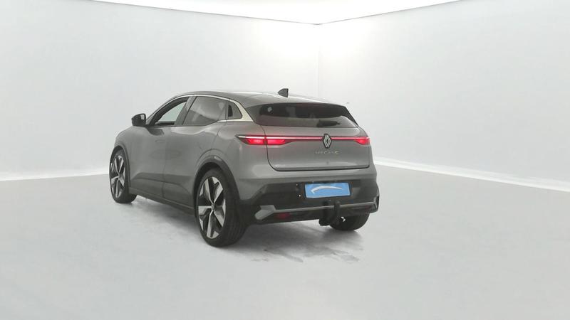 Renault Mégane E-Tech Ev60 220 ch optimum charge Techno