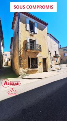 Maison - 192 m² - 7 pièces