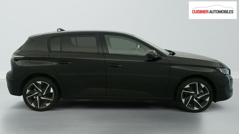 Peugeot 308 Hybrid 145 e-Dcs6 Allure