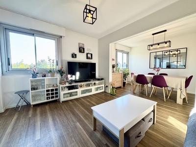 Appartement - 55 m² - 2 pièces