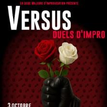 Versus - Petit Palais des Glaces, Paris