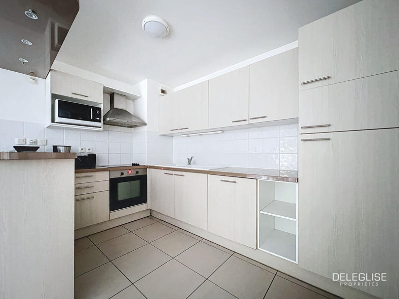 Appartement - 72 m² - 3 pièces