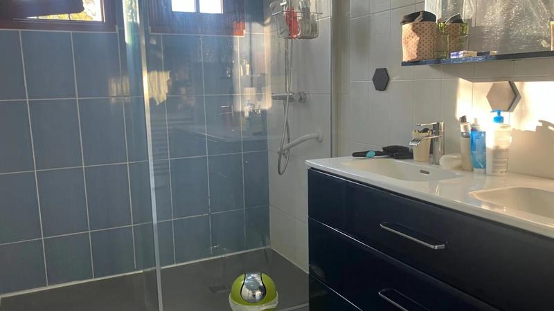 Maison - 151 m² - 6 pièces