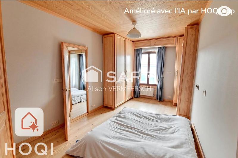 Maison - 73 m² - 4 pièces