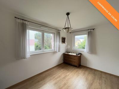 Appartement - 81 m² - 3 pièces