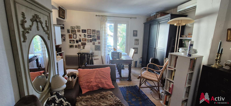 Maison - 72 m² - 3 pièces