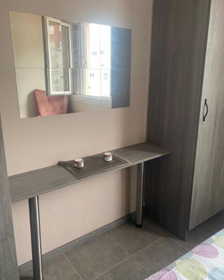 Appartement - 14 m²