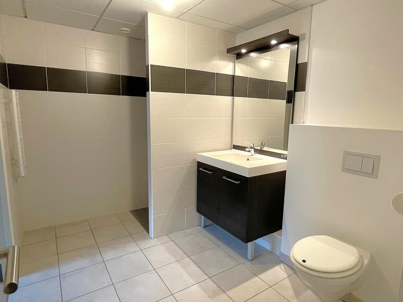 Appartement - 54 m² - 2 pièces