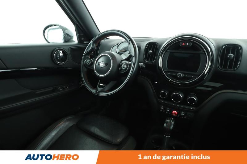 Mini Countryman Cooper s All4 Exquisite Bva8 192 ch