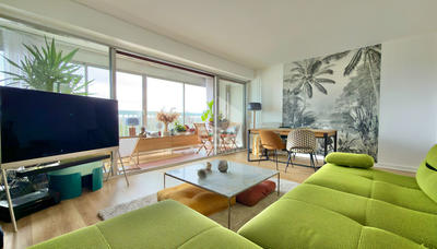 Appartement - 86 m² - 4 pièces