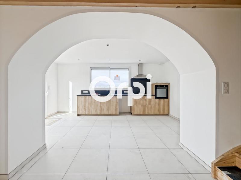 Villa - 104 m² - 4 pièces