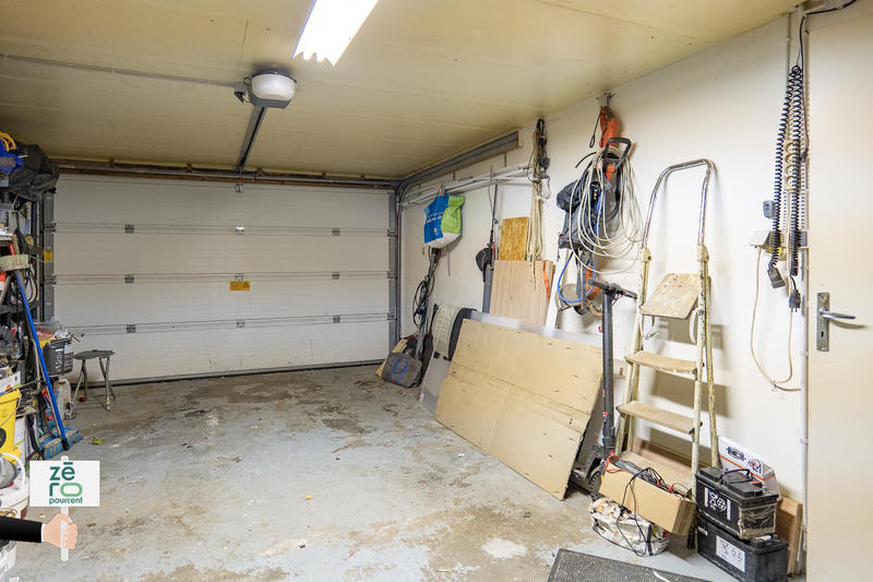 Maison - 137 m² - 4 pièces