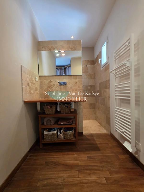 Villa - 166 m² - 5 pièces