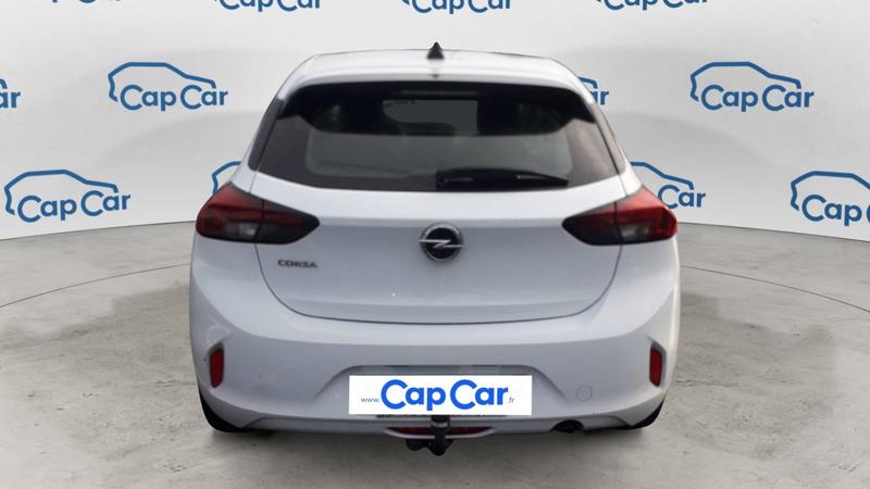 Opel Corsa 1.2 i 75 Bvm5