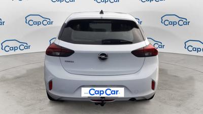 Opel Corsa 1.2 i 75 Bvm5