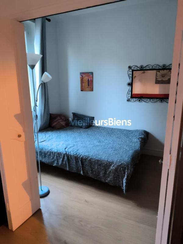 Appartement - 32 m² - 2 pièces