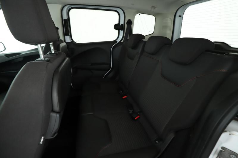 Ford Tourneo Courier 1.0 E Sport 100 ch
