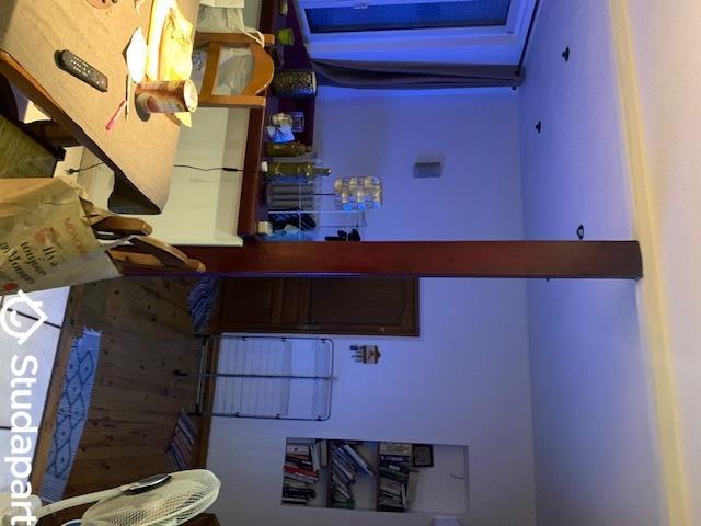 Chambre - 15 m² - 1 pièce