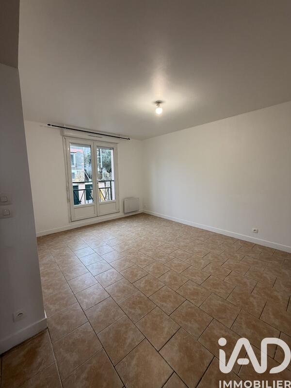 Maison - 119 m² - 5 pièces