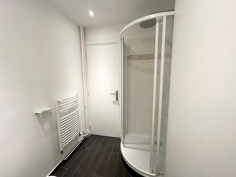 Appartement - 24 m² - 1 pièce