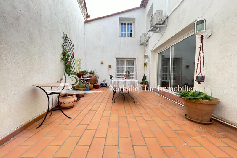 Maison - 258 m² - 7 pièces