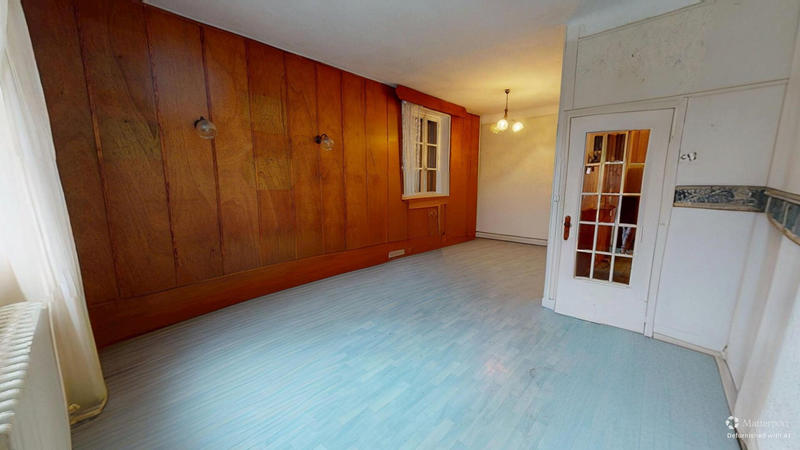 Maison - 126 m² - 4 pièces