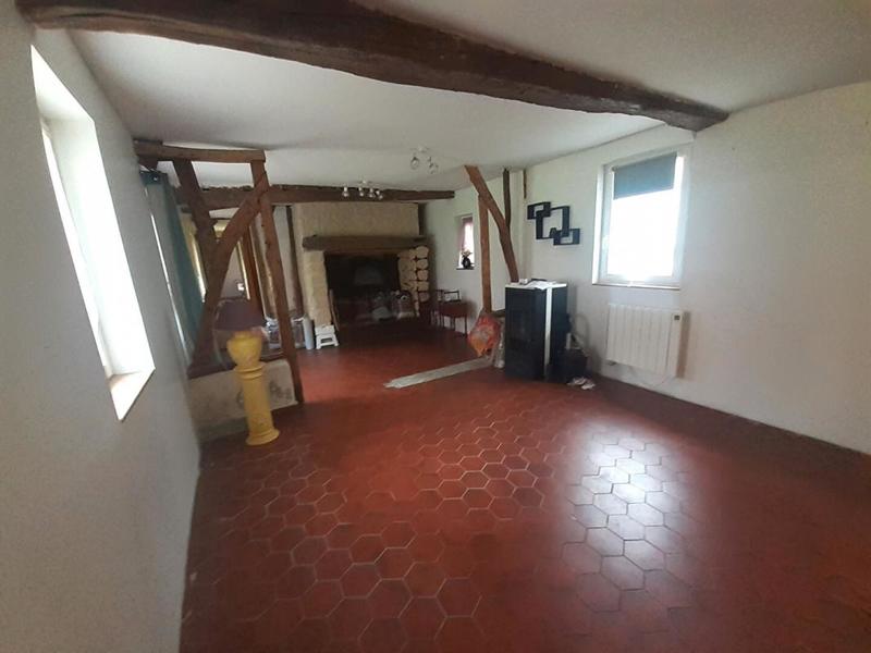 Maison - 60 m² - 2 pièces