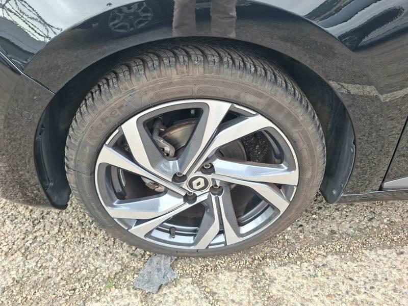 Renault Clio TCe 90 - 21n R.S. Line