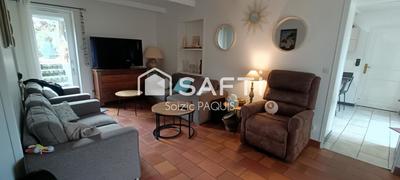 Maison - 225 m² - 7 pièces