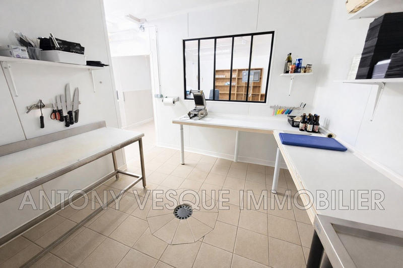 Local commercial - 130 m²