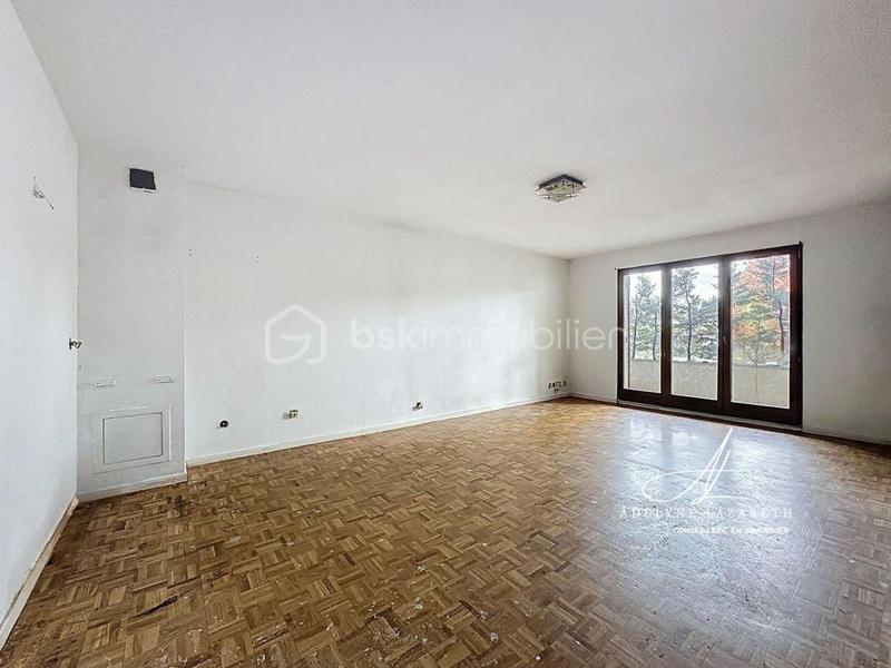 Appartement - 35 m² - 1 pièce