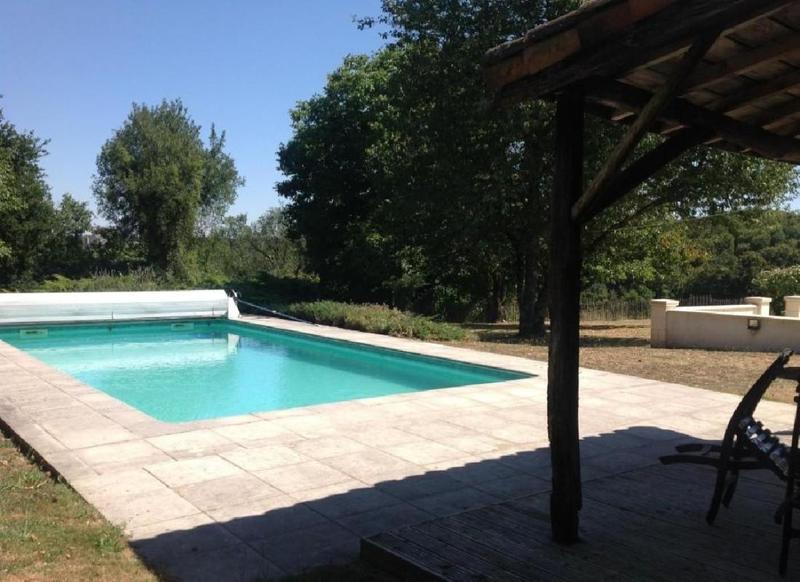 Maison - 322 m² - 10 pièces