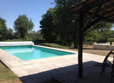 Maison - 322 m² - 10 pièces