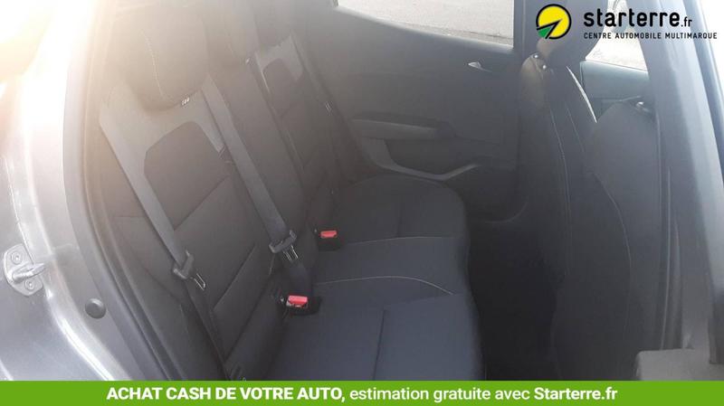 Renault Clio 5 Blue Dci 100 Ch Gsr2 Evolution