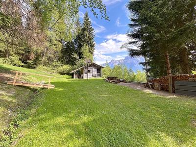 Châlet - 158 m² - 7 pièces