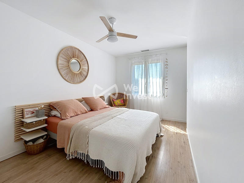 Villa - 115 m² - 4 pièces