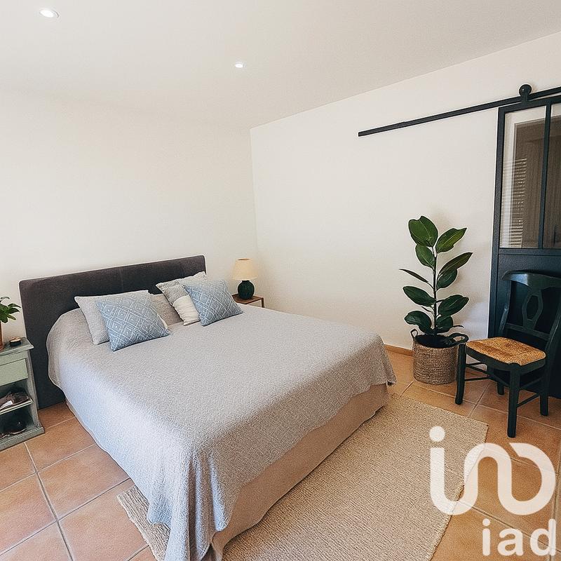 Maison - 173 m² - 6 pièces